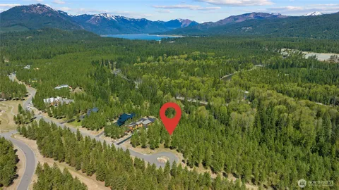 $1,385,000 | 45 Gold Leaf Lane, Cle Elum, WA 98922