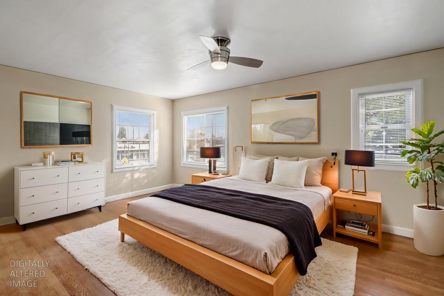 2763 Coleman Way Sacramento, CA 95818 - Photo 13 of 64 Photo was virtually staged.