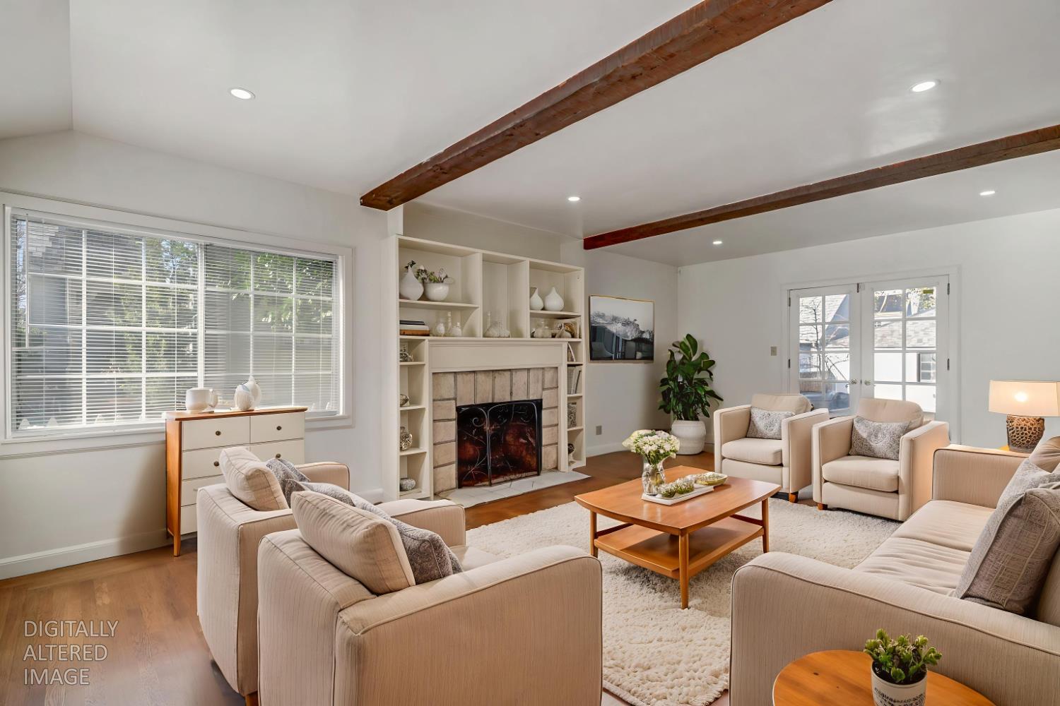 2763 Coleman Way Sacramento, CA 95818 - Photo 5 of 64 Photo was virtually staged.