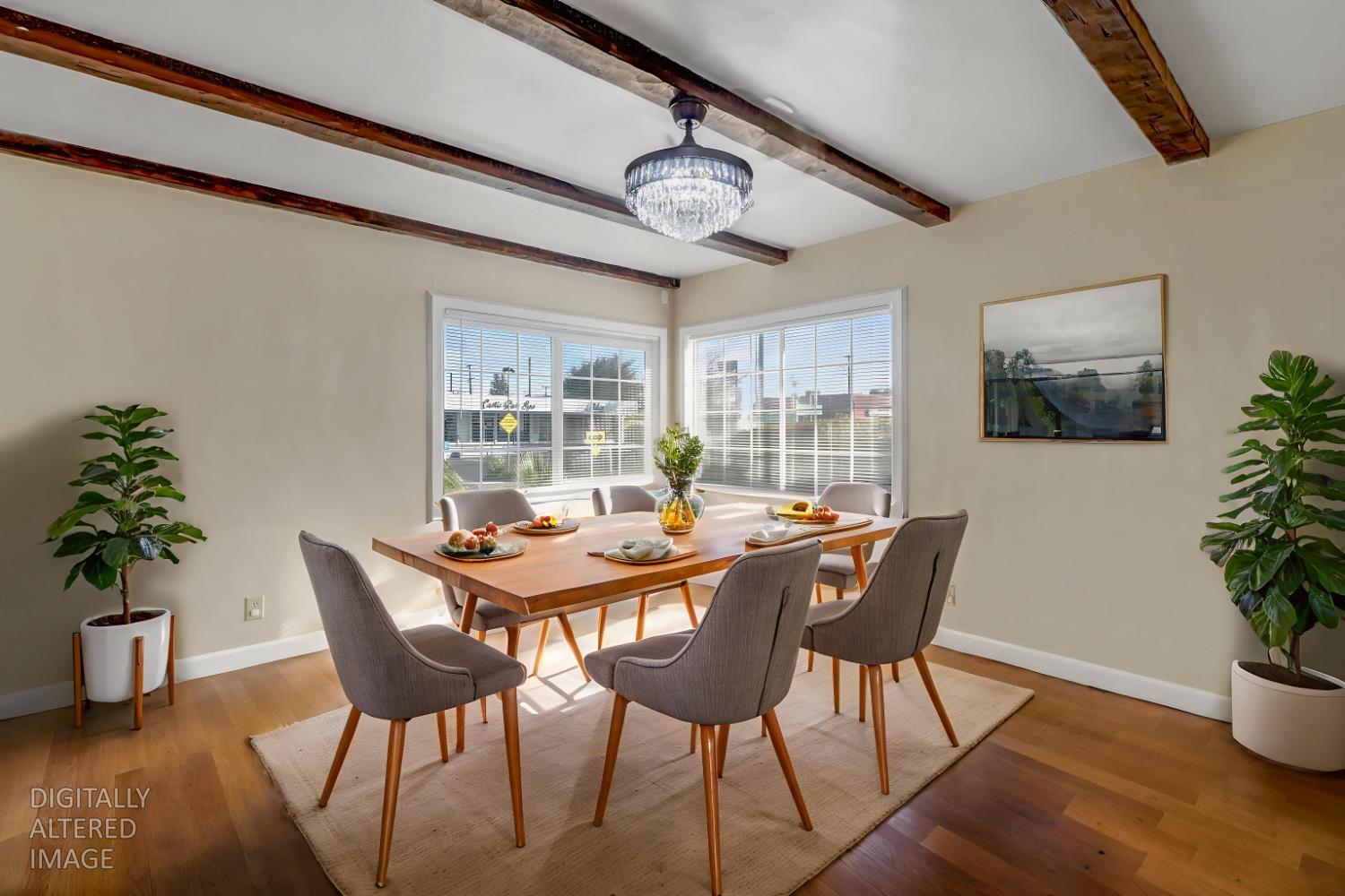 2763 Coleman Way Sacramento, CA 95818 - Photo 7 of 64 Photo was virtually staged.