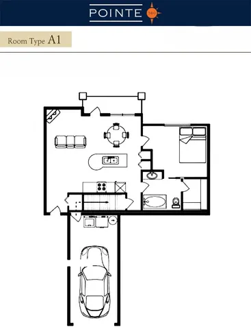 $195,000 | 6804 North Capital Of Texas Highway, Unit 614, Austin, TX 78731