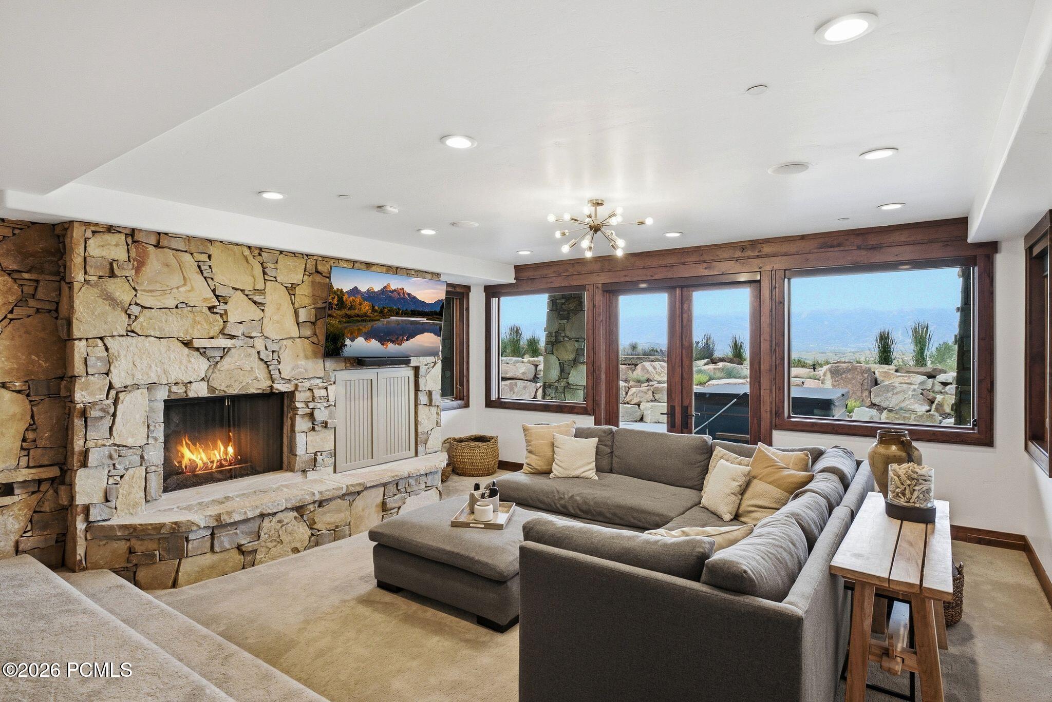 7885 North Rabbitbrush Court Park City, UT 84098 - Photo 38 of 88