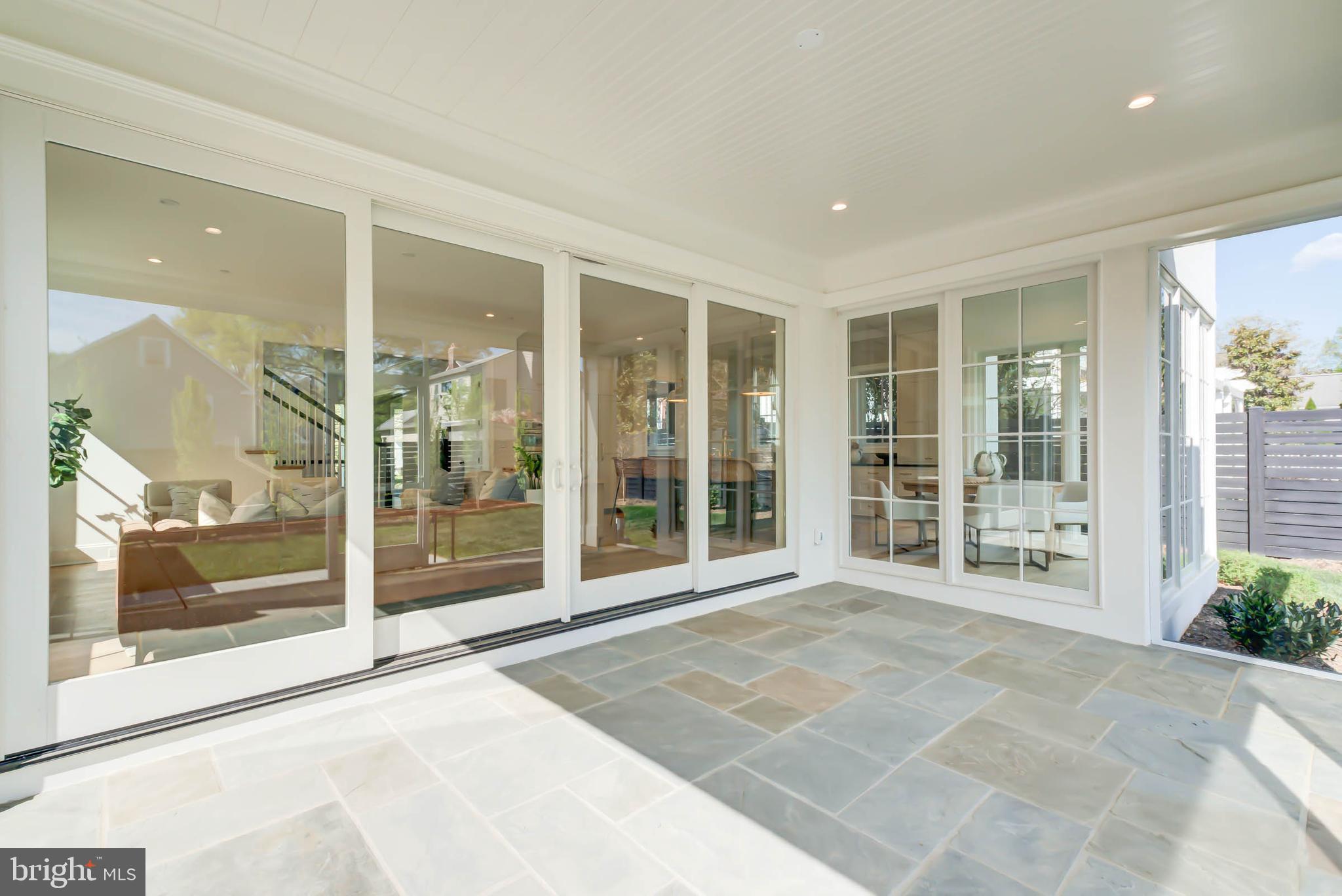 4422 Walsh Street Chevy Chase, MD 20815 - Photo 30 of 80