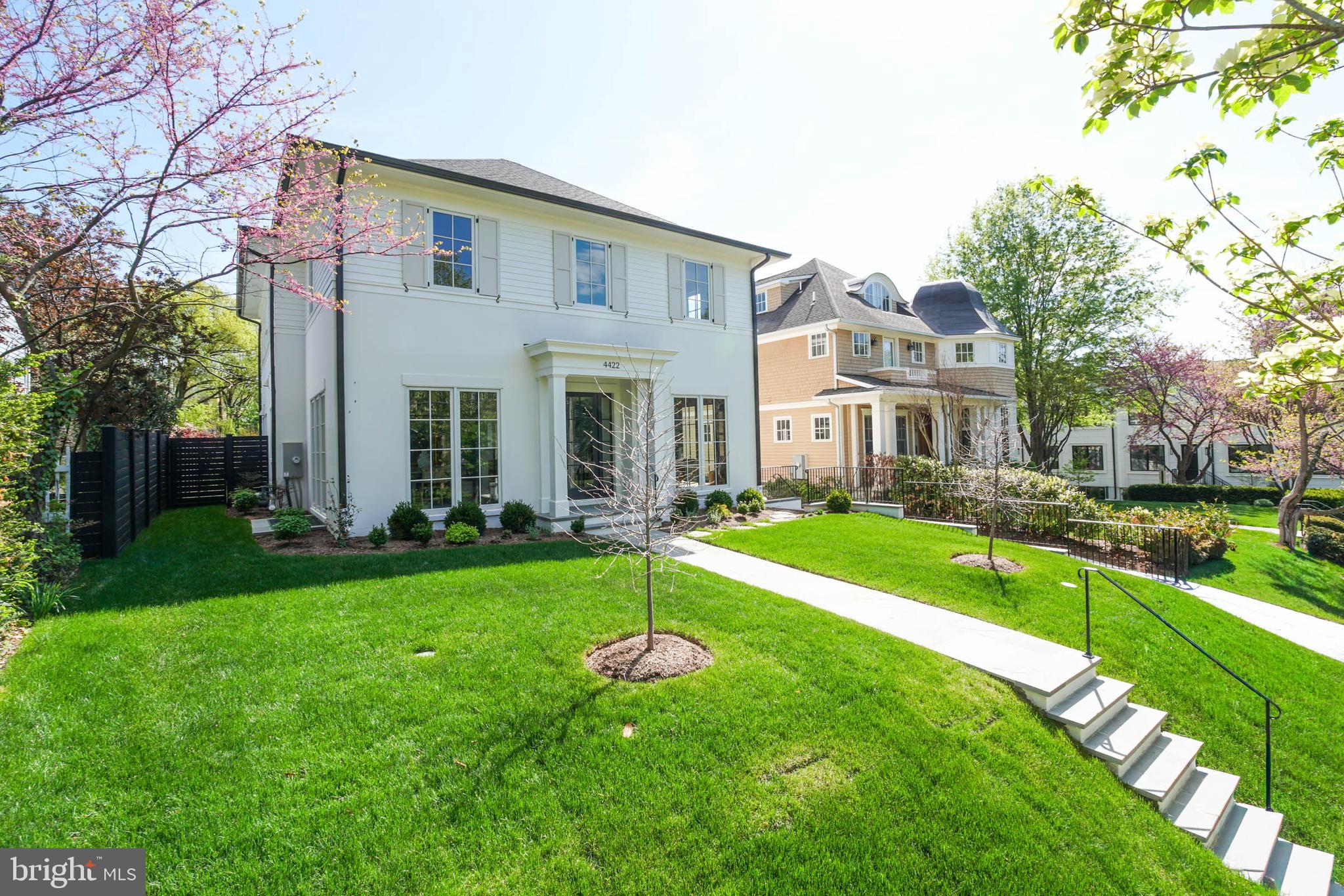 4422 Walsh Street Chevy Chase, MD 20815 - Photo 3 of 80