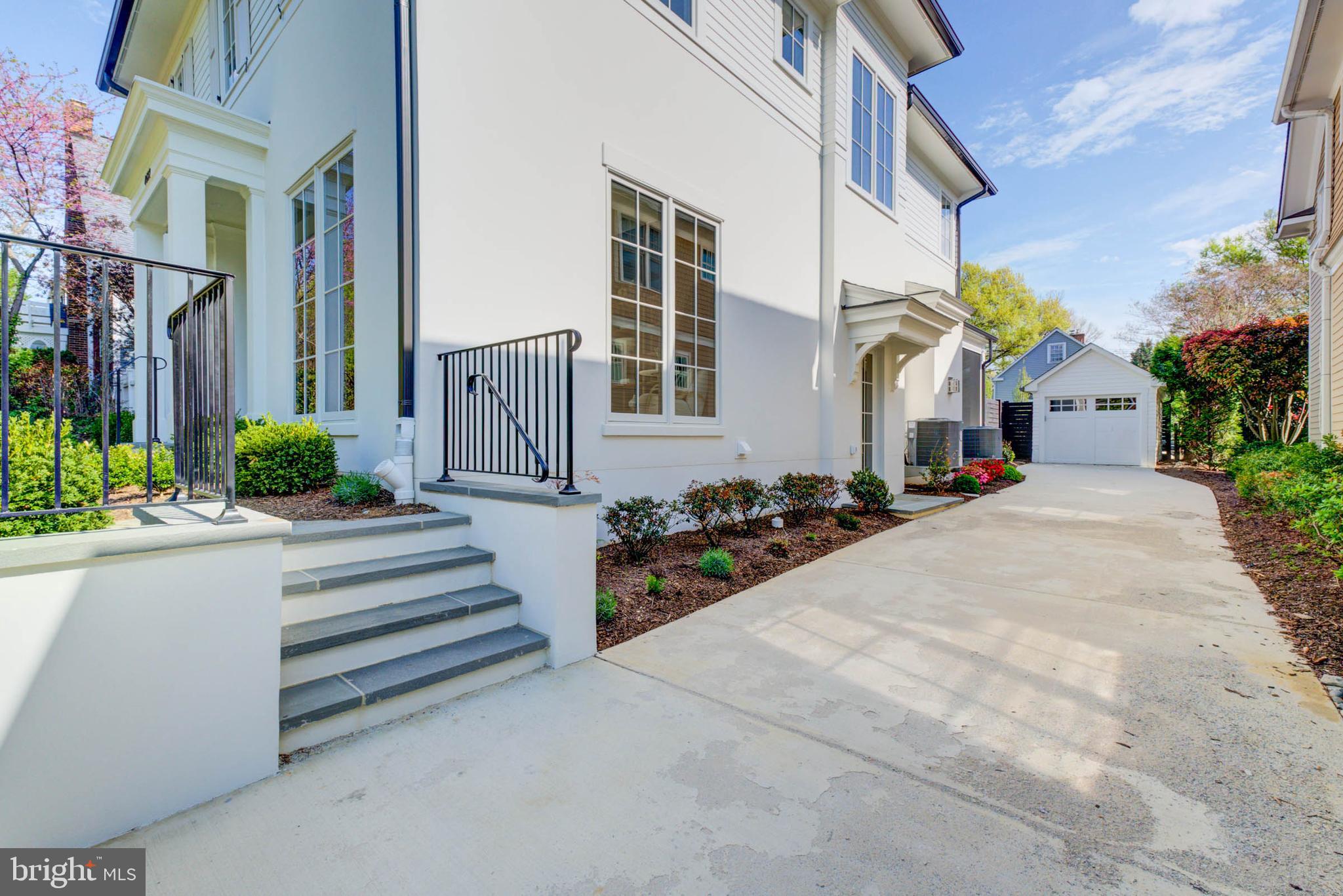4422 Walsh Street Chevy Chase, MD 20815 - Photo 72 of 80