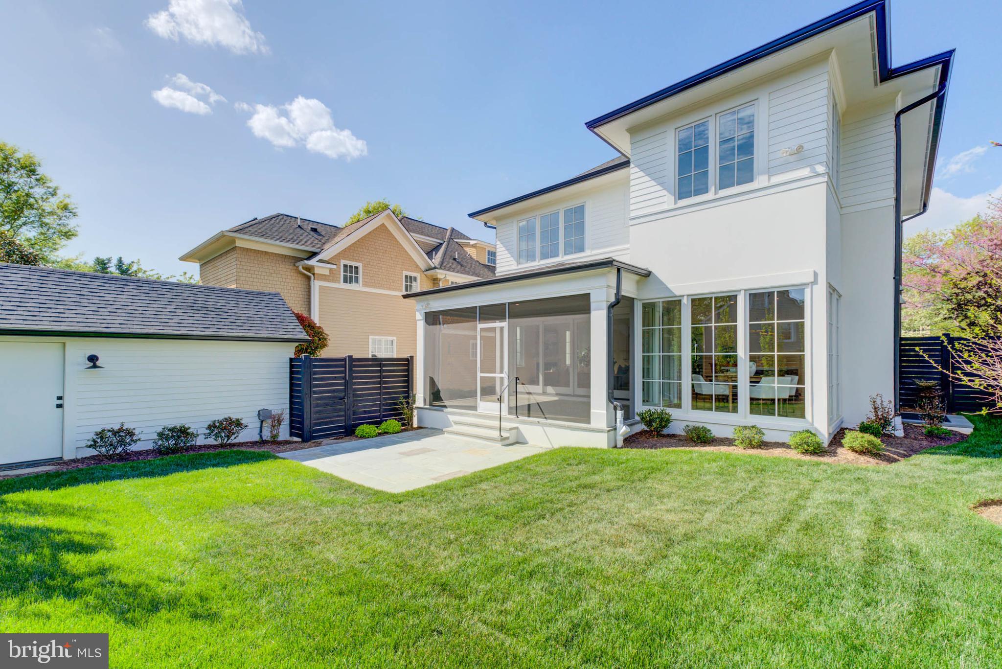 4422 Walsh Street Chevy Chase, MD 20815 - Photo 74 of 80