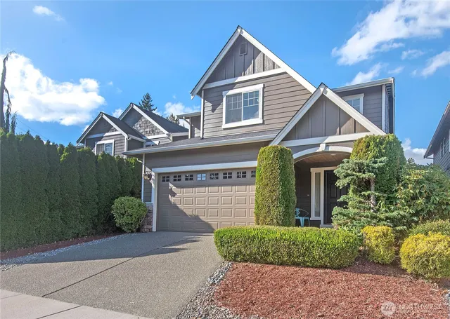 $1,275,000 | 603 194th Place Southeast, Bothell, WA 98012