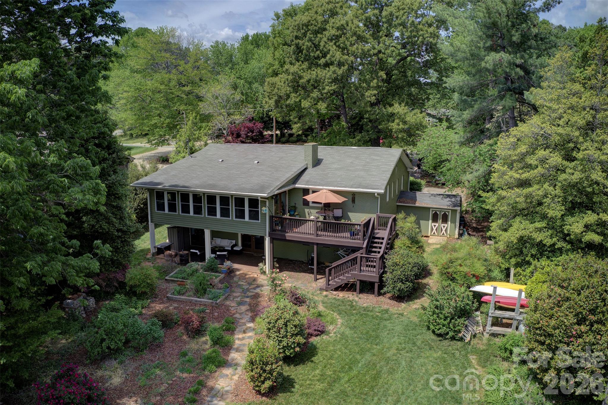 3002 Lake Shore Road South Denver, NC 28037 - Photo 3 of 5