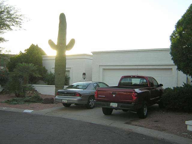 1327 East Winged Foot Road Phoenix, AZ 85022 - Photo 1 of 1 Primary Photo