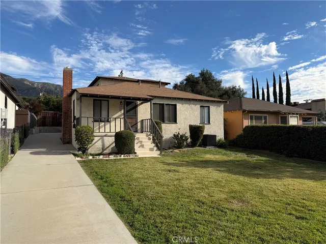 $4,300 | 3357 Honolulu Avenue, La Crescenta, CA 91214