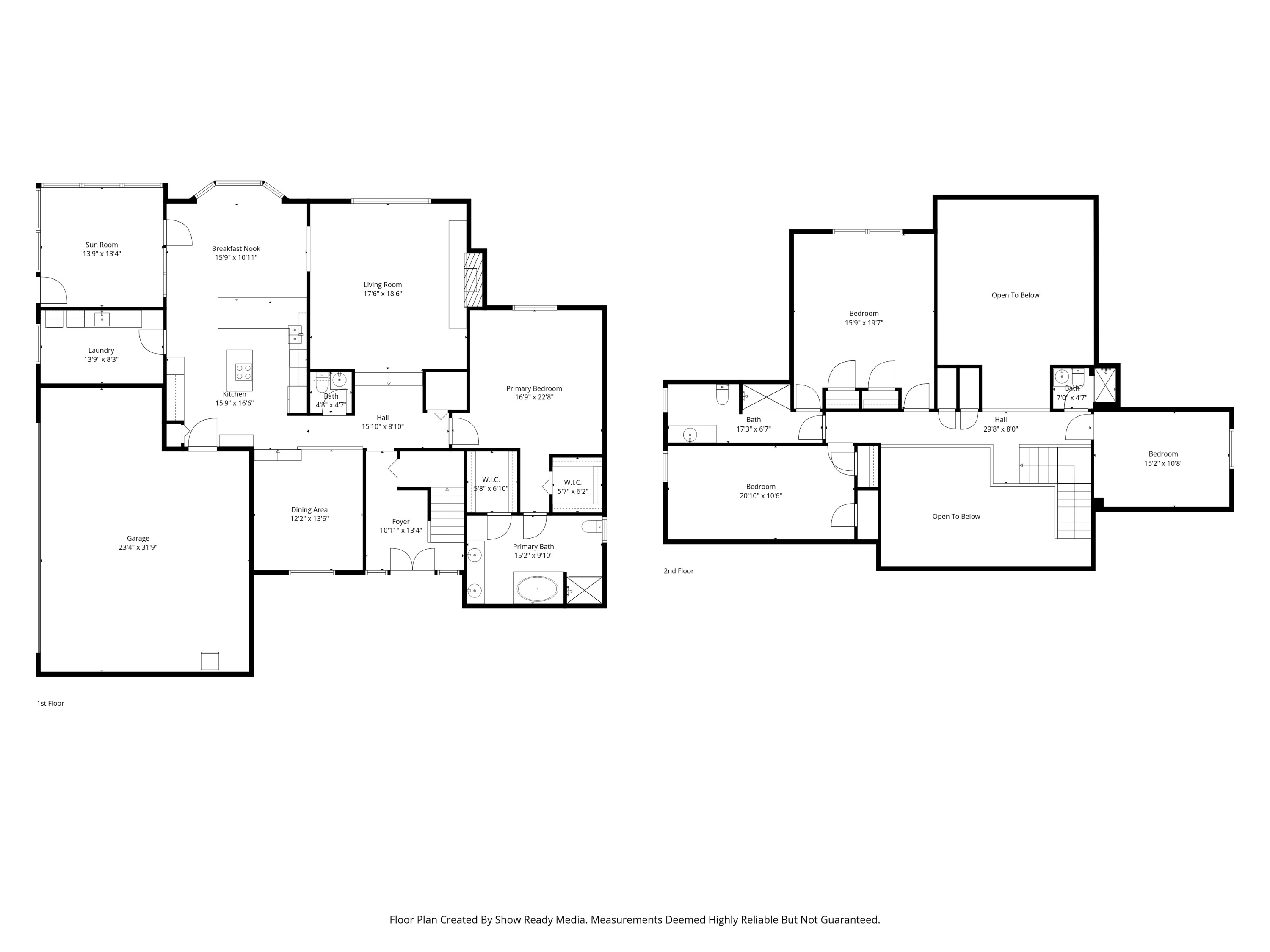 4002 Burning Tree Lane Augusta, GA 30906 - Photo 58 of 58 Main House