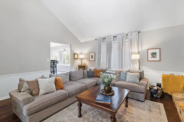 $650,000 | 4002 Burning Tree Lane, Augusta, GA 30906