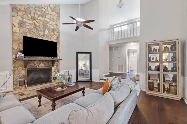 $650,000 | 4002 Burning Tree Lane, Augusta, GA 30906