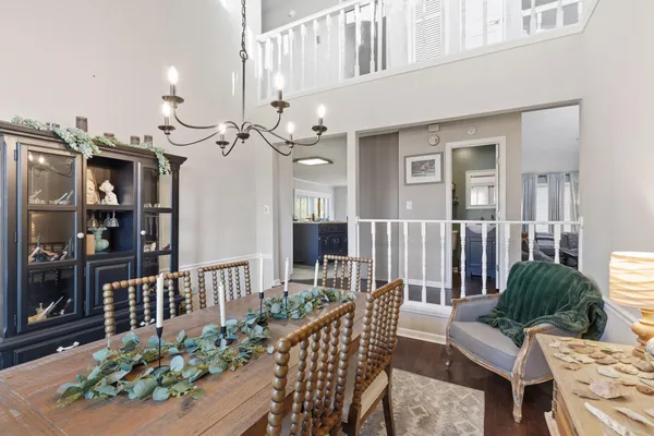 $650,000 | 4002 Burning Tree Lane, Augusta, GA 30906