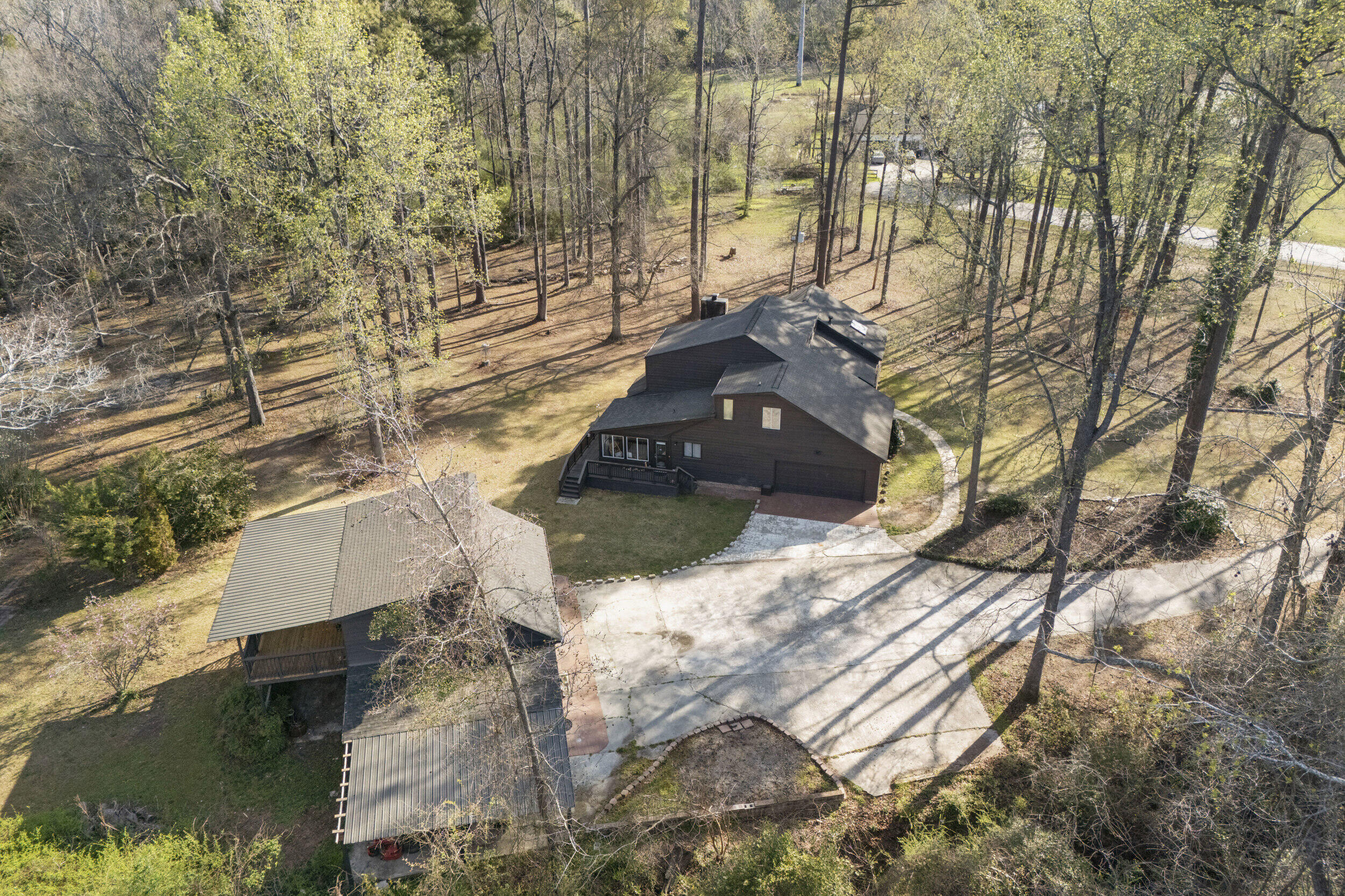 4002 Burning Tree Lane Augusta, GA 30906 - Photo 2 of 58 4002 Burning Tree