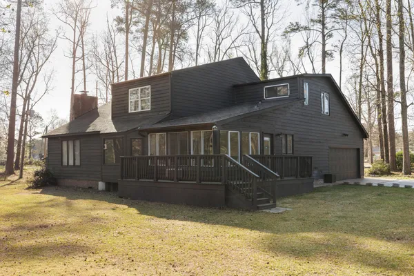 $650,000 | 4002 Burning Tree Lane, Augusta, GA 30906