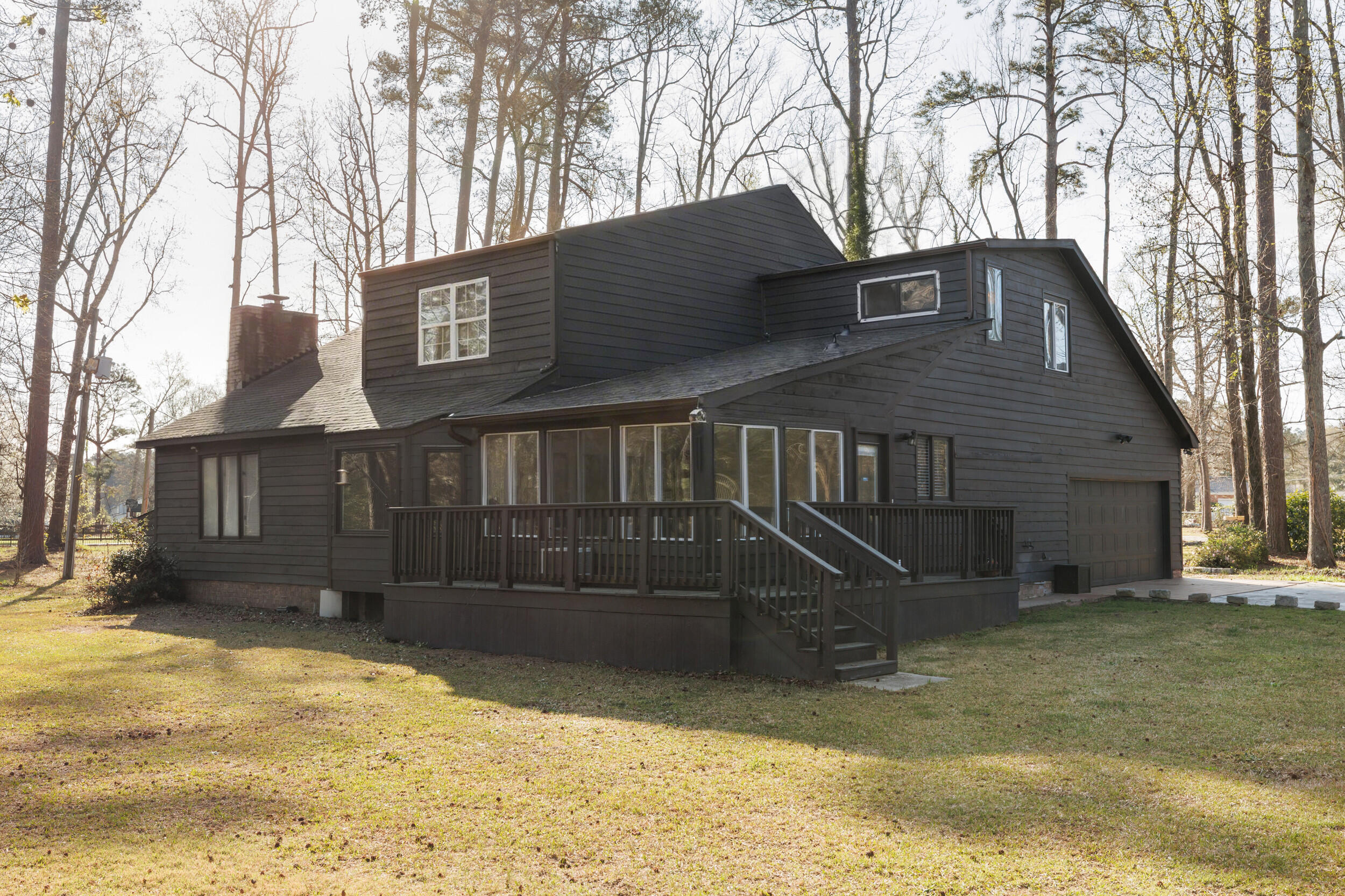 4002 Burning Tree Lane Augusta, GA 30906 - Photo 42 of 58 4002 Burning Tree