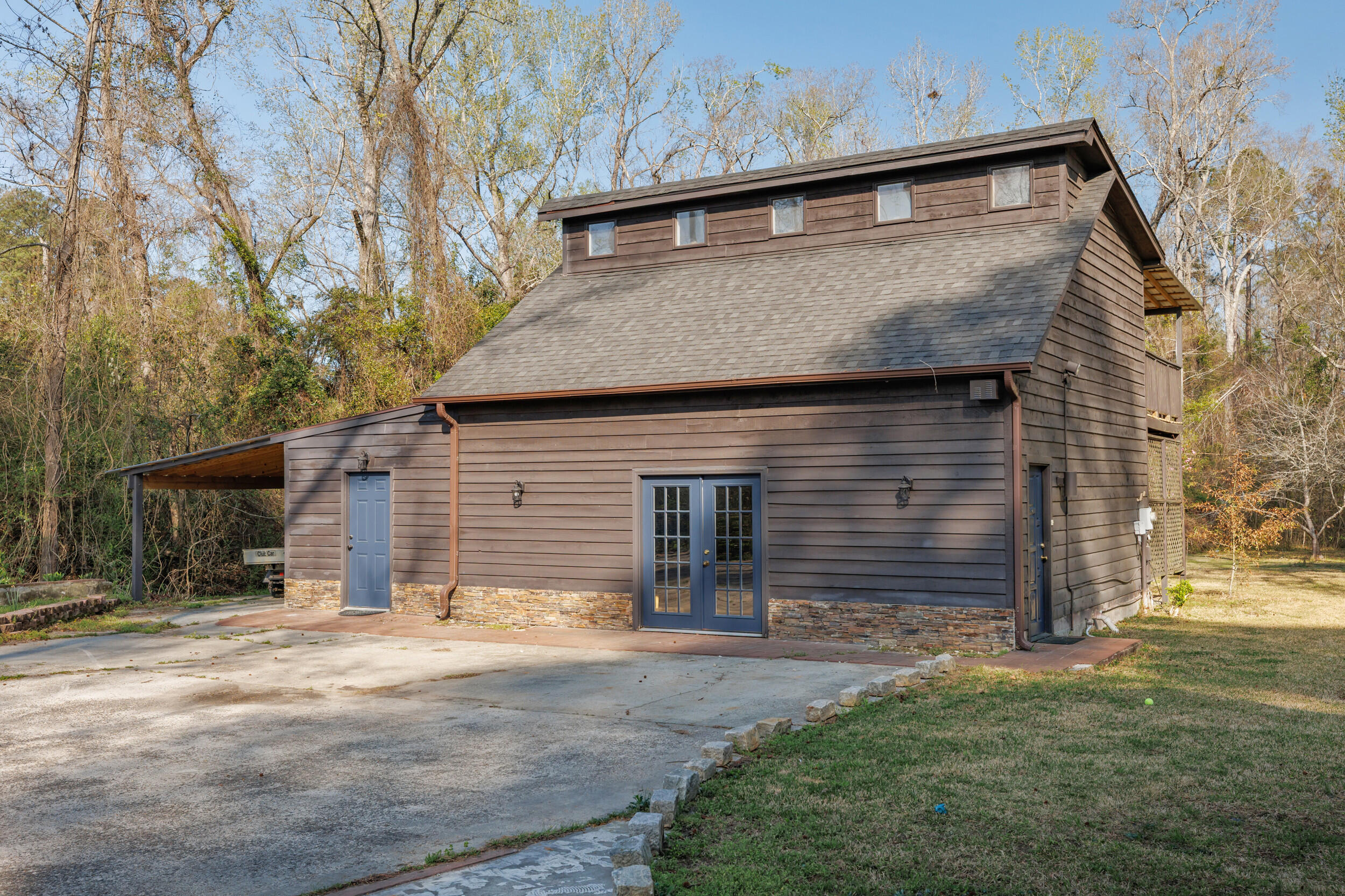 4002 Burning Tree Lane Augusta, GA 30906 - Photo 43 of 58 4002 Burning Tree