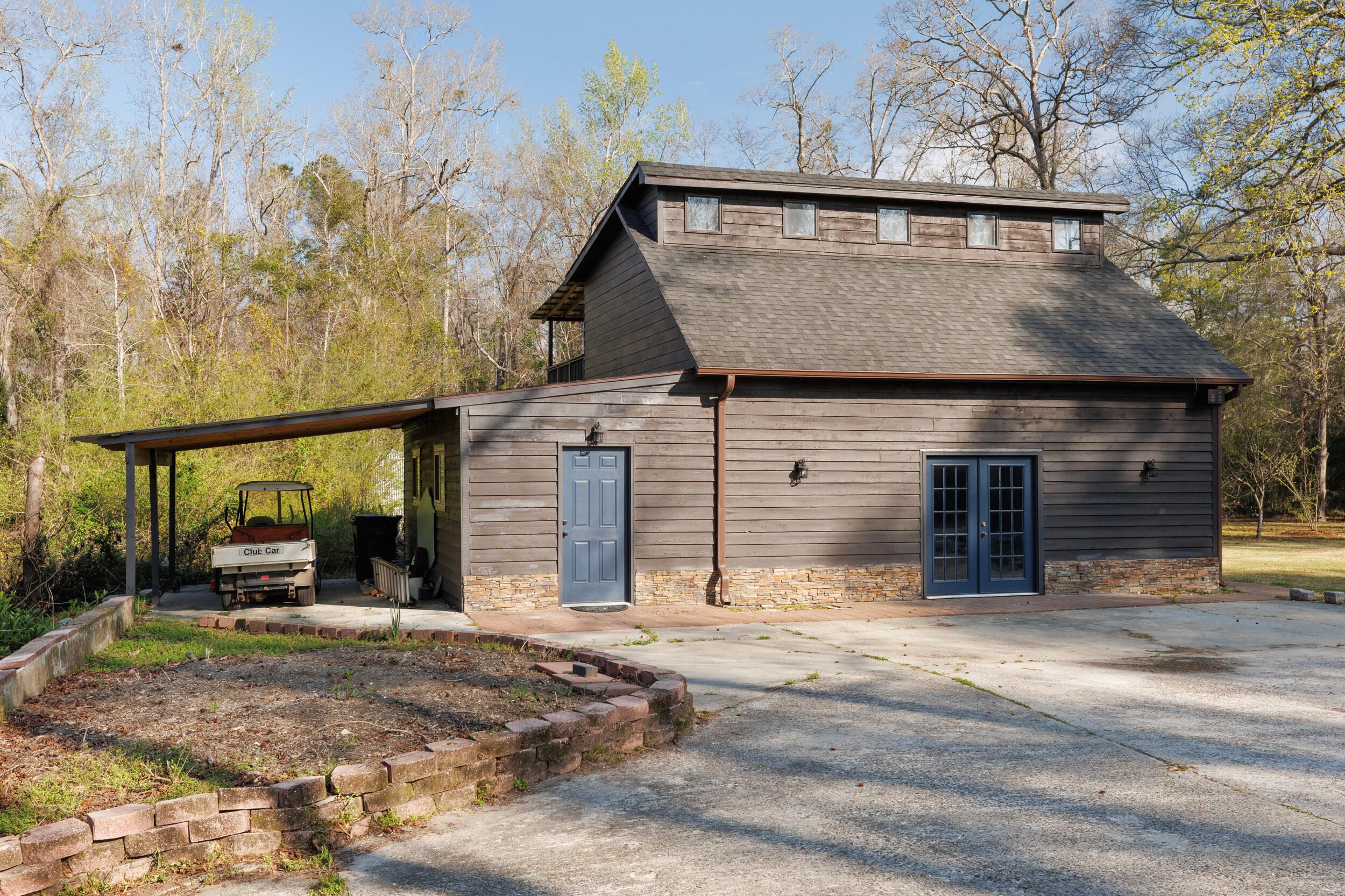 4002 Burning Tree Lane Augusta, GA 30906 - Photo 44 of 58 4002 Burning Tree