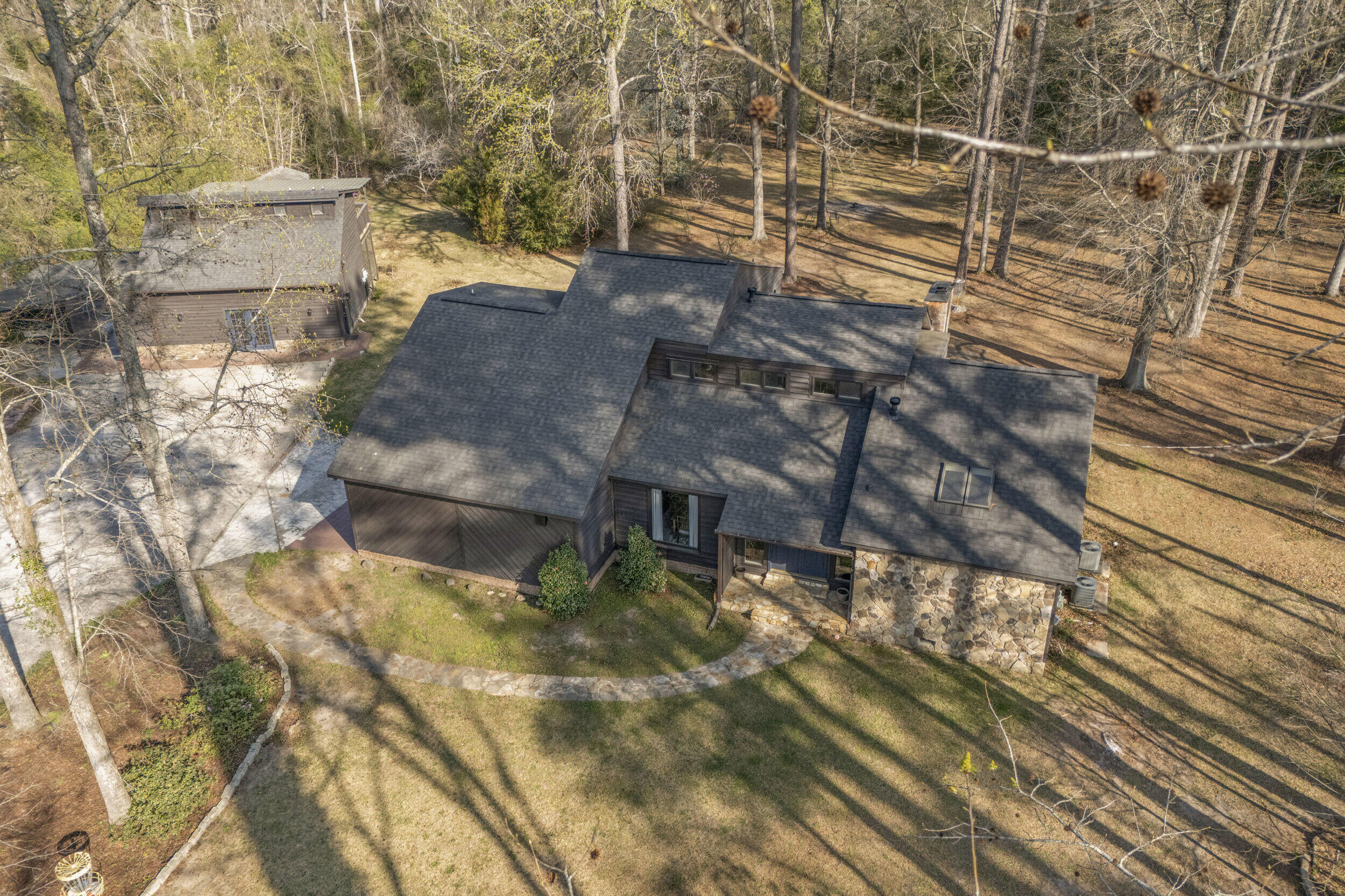 4002 Burning Tree Lane Augusta, GA 30906 - Photo 53 of 58 4002 Burning Tree