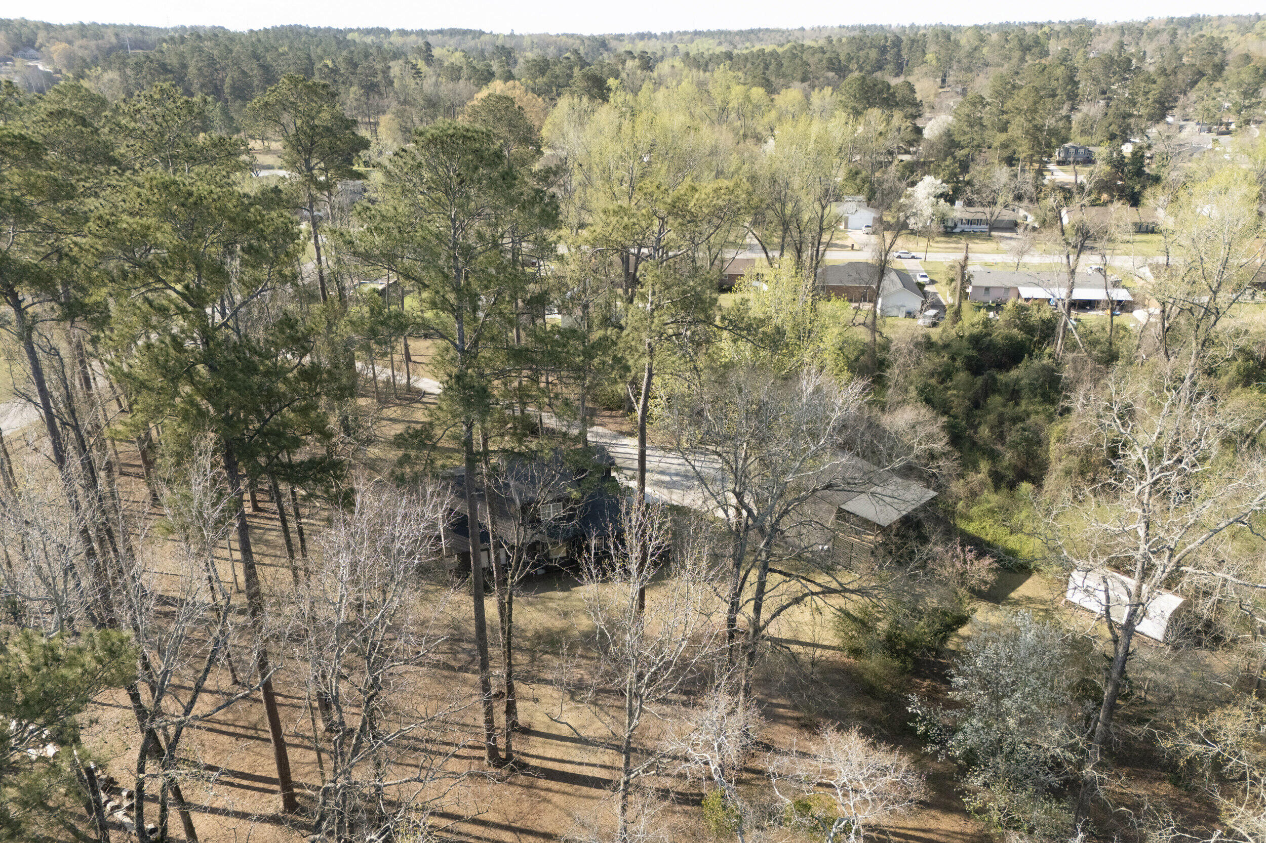 4002 Burning Tree Lane Augusta, GA 30906 - Photo 57 of 58 4002 Burning Tree