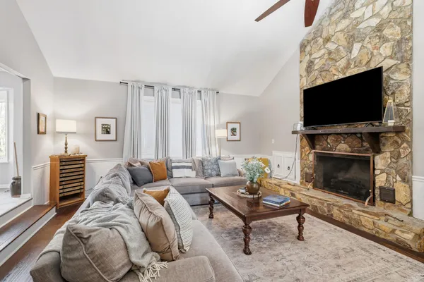 $650,000 | 4002 Burning Tree Lane, Augusta, GA 30906