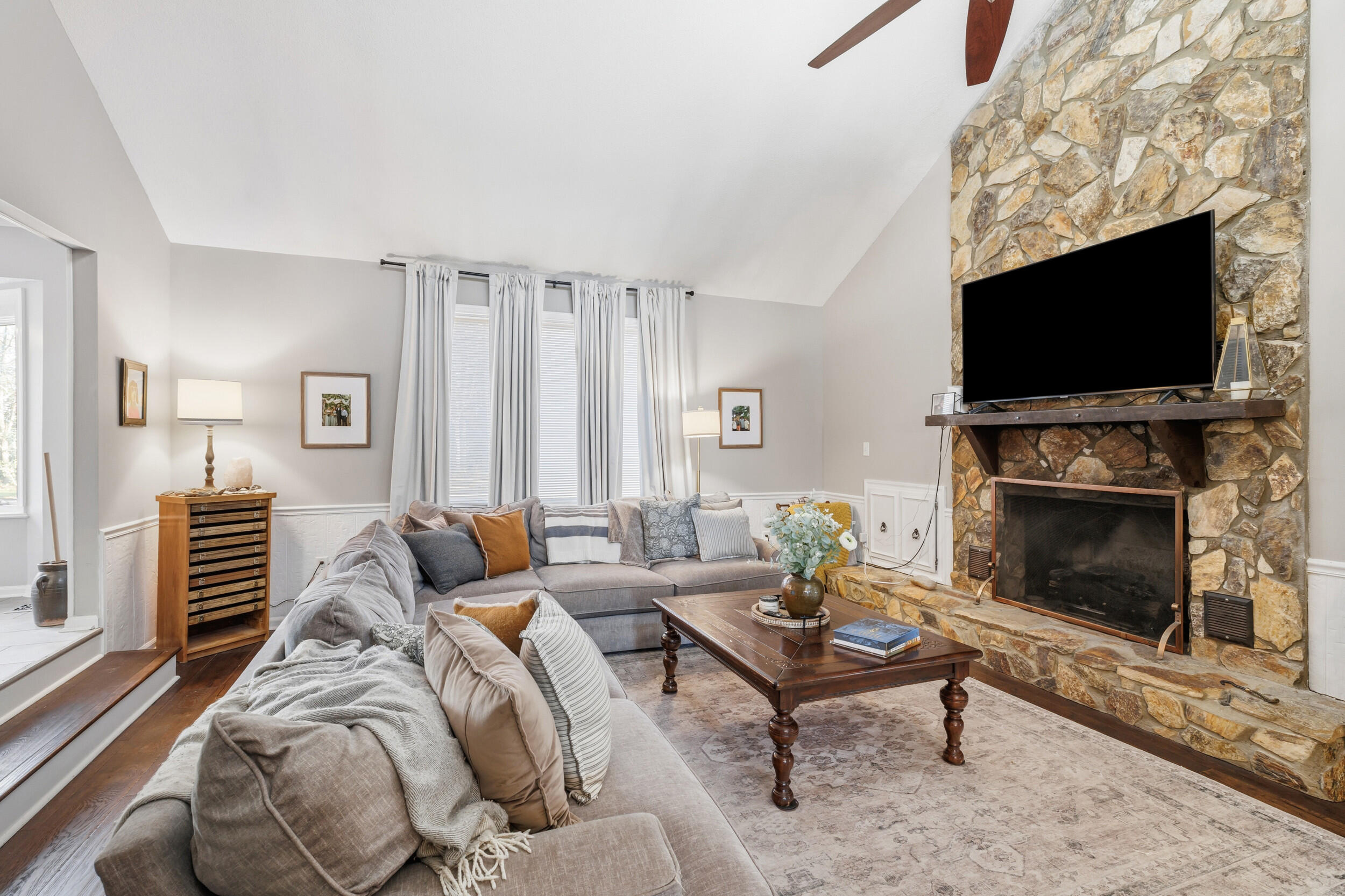 4002 Burning Tree Lane Augusta, GA 30906 - Photo 8 of 58 4002 Burning Tree