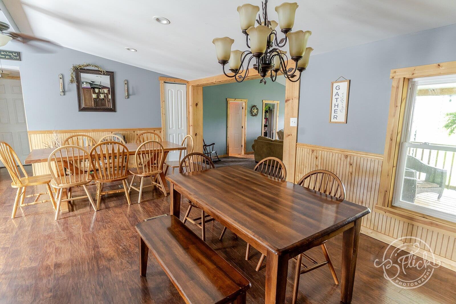 518 Setty Road Albany, OH 45710 - Photo 8 of 45 McDaniel_Setty_Road_Albany_Ohio-10
