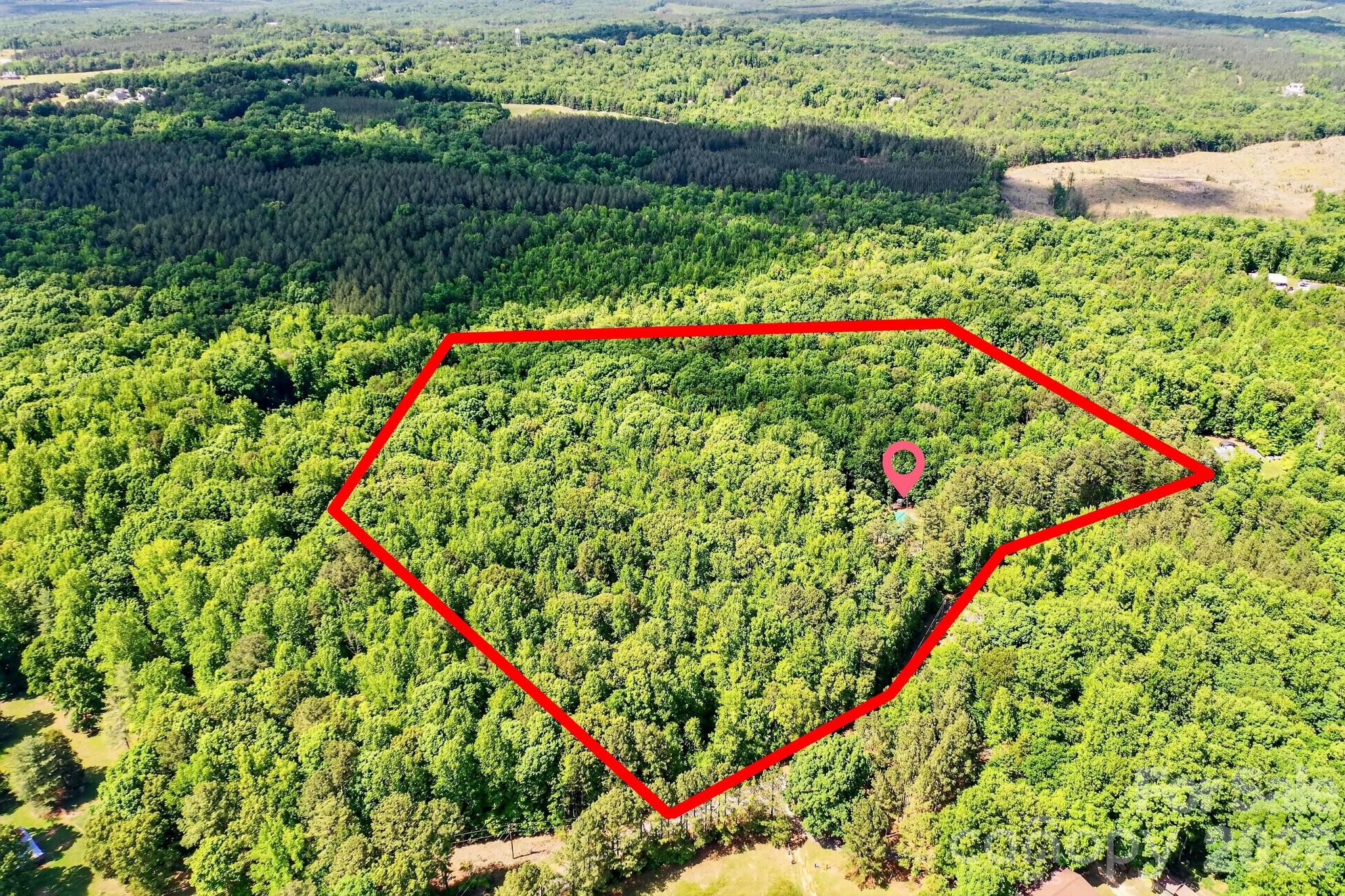 4142 Musket Hill Road Sharon, SC 29742 - Photo 41 of 41