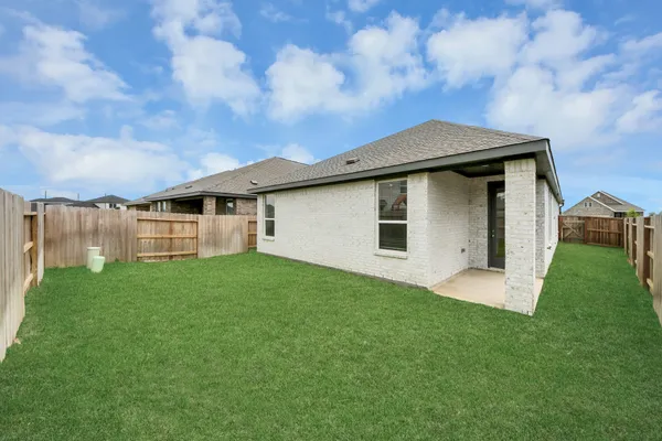 $2,200 | 1062 Blue Stone Drive, Beasley, TX 77417