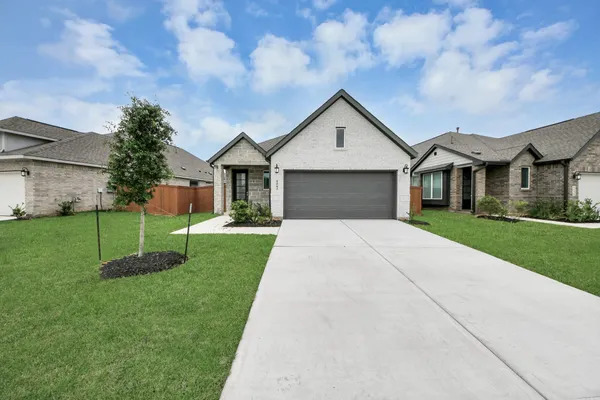 $2,200 | 1062 Blue Stone Drive, Beasley, TX 77417