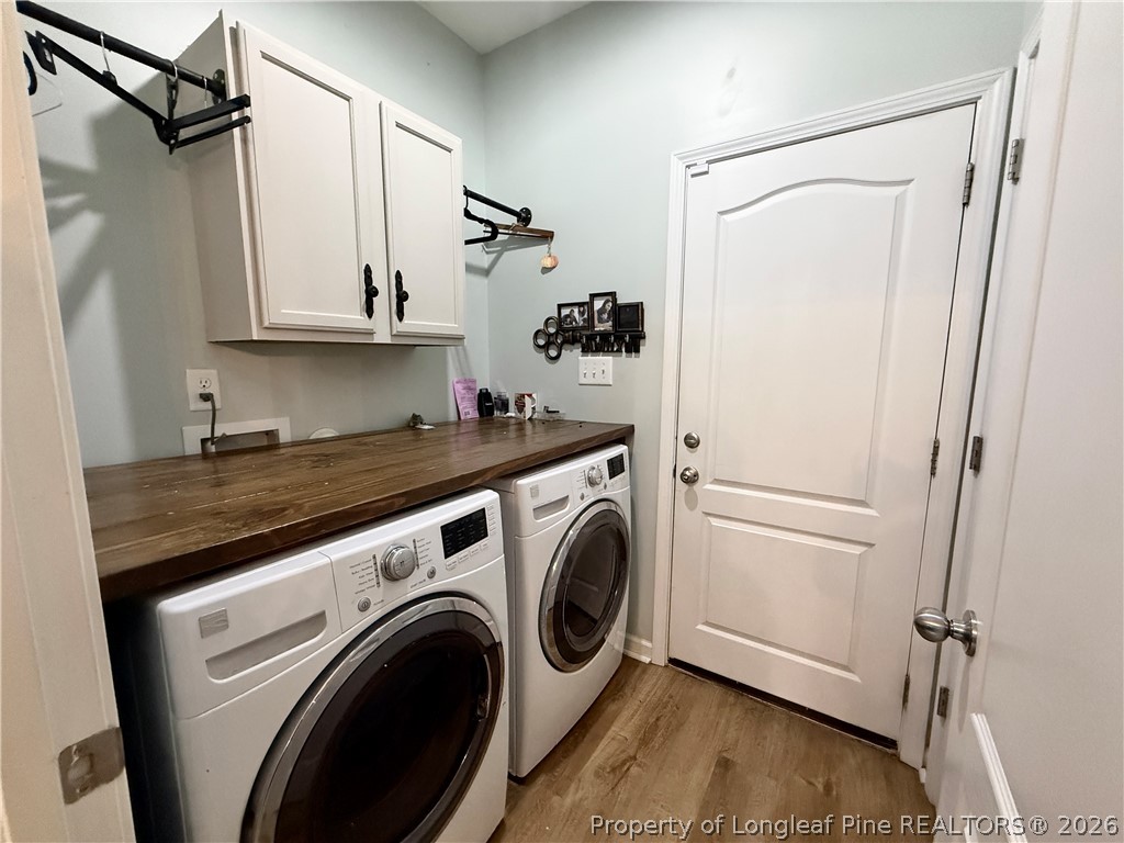 239 Boswell Street Raeford, NC 28376 - Photo 20 of 37