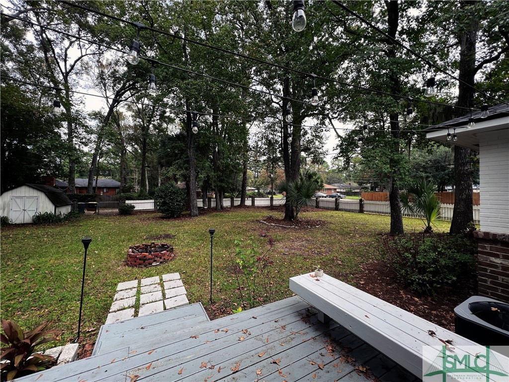 140 Brandywine Road Savannah, GA 31405 - Photo 10 of 10