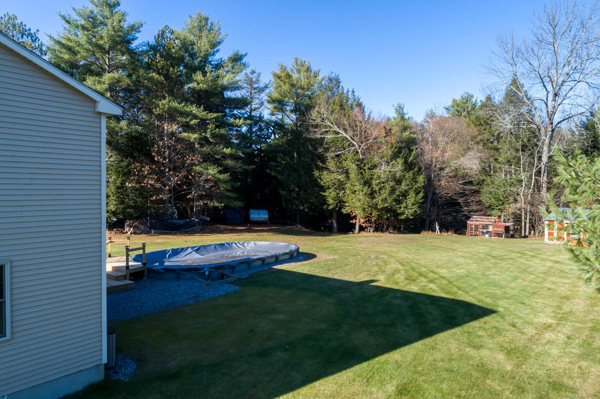 796 Hallowell Road Durham, ME 04222 - Photo 41 of 53 50-Swimming Pool (2 of 2)