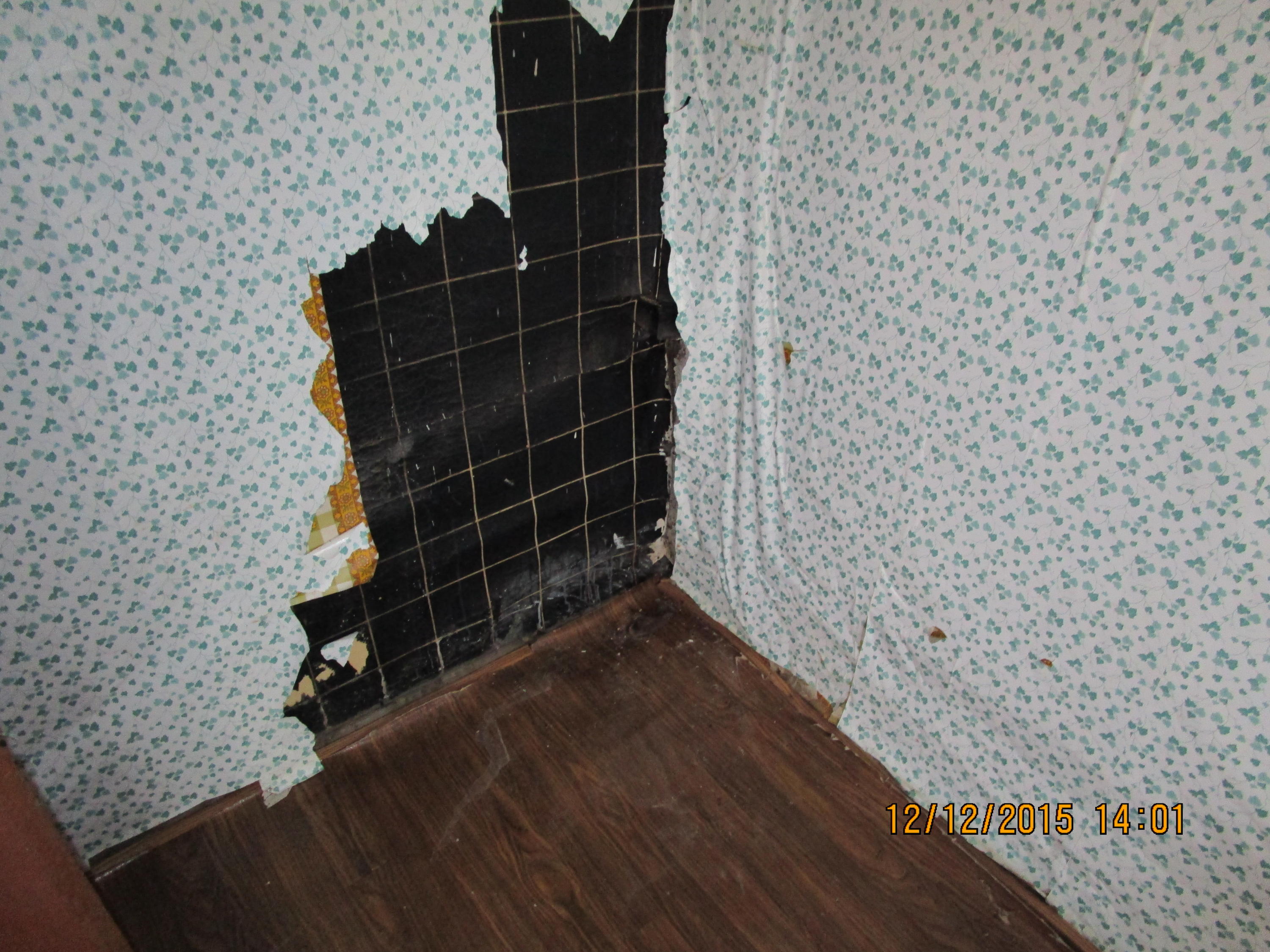 400 Edwards Road Penhook, VA 24137 - Photo 12 of 24 a view of an empty walk in closet