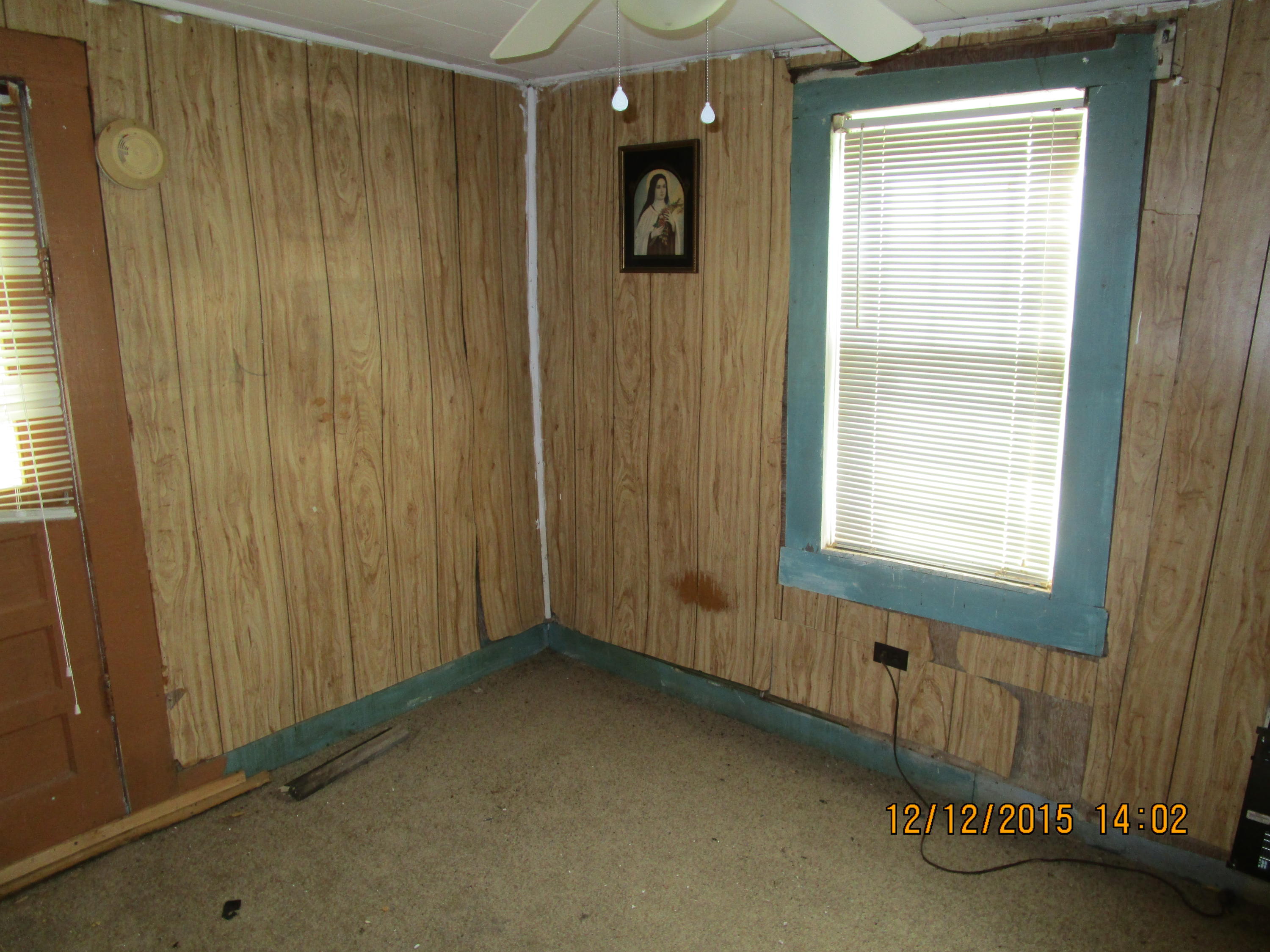 400 Edwards Road Penhook, VA 24137 - Photo 13 of 24 a view of an empty room and window