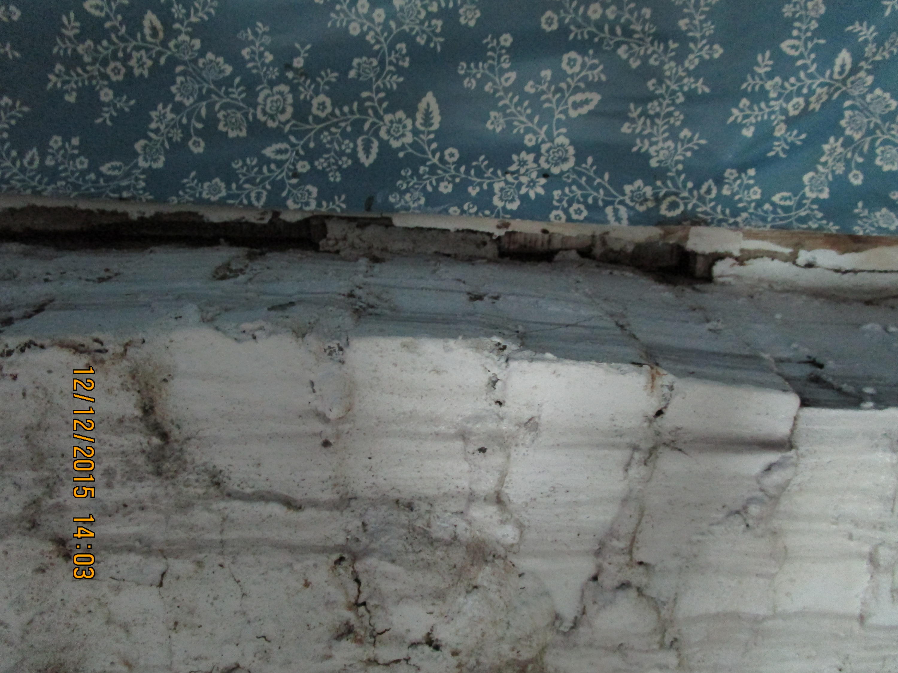 400 Edwards Road Penhook, VA 24137 - Photo 19 of 24 a view of wooden floor