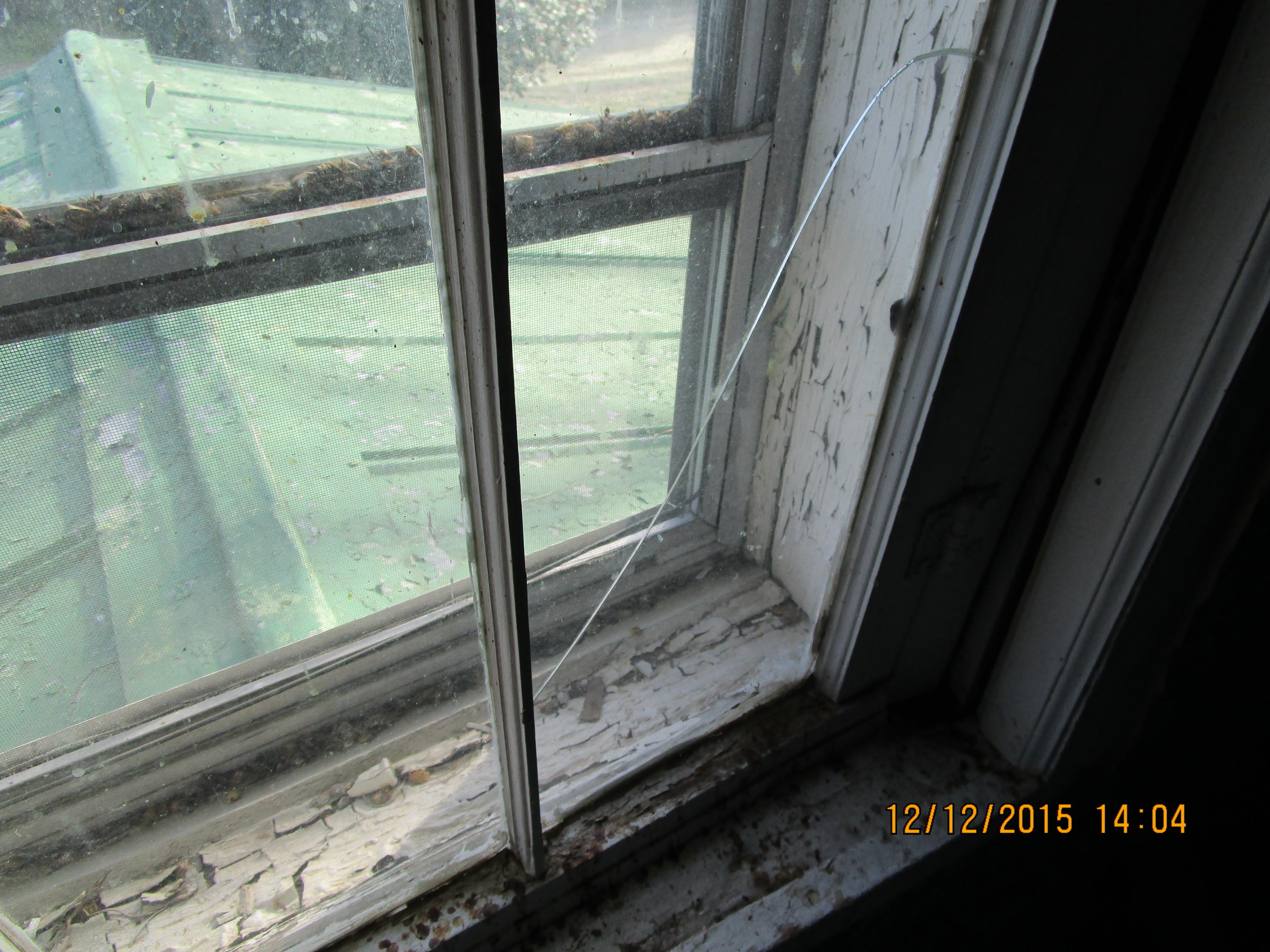400 Edwards Road Penhook, VA 24137 - Photo 21 of 24 a view of a glass door
