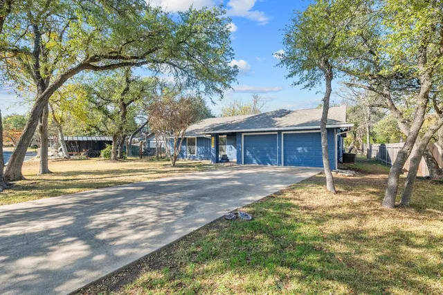 $2,600 | 11904 Highland Oaks Trail, Austin, TX 78759