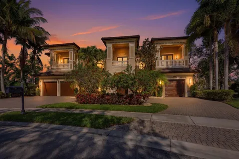 $4,500,000 | 16919 Crown Bridge Drive, Delray Beach, FL 33446