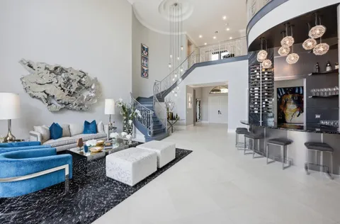 $4,500,000 | 16919 Crown Bridge Drive, Delray Beach, FL 33446