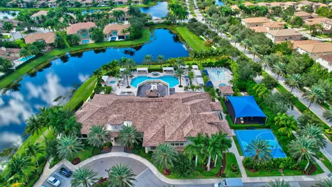 $4,500,000 | 16919 Crown Bridge Drive, Delray Beach, FL 33446