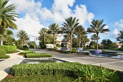 $4,500,000 | 16919 Crown Bridge Drive, Delray Beach, FL 33446