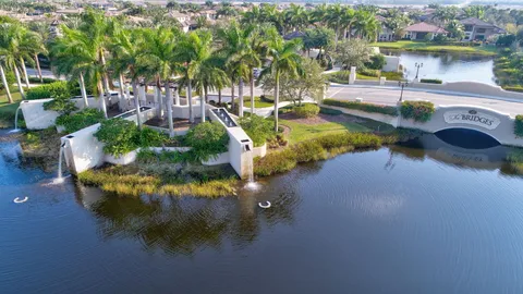 $4,500,000 | 16919 Crown Bridge Drive, Delray Beach, FL 33446