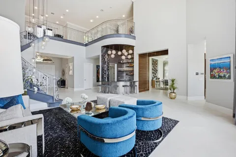 $4,500,000 | 16919 Crown Bridge Drive, Delray Beach, FL 33446