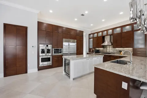 $4,500,000 | 16919 Crown Bridge Drive, Delray Beach, FL 33446