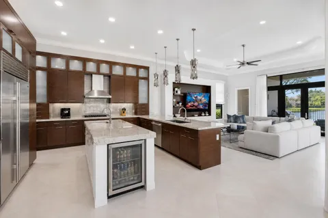$4,500,000 | 16919 Crown Bridge Drive, Delray Beach, FL 33446