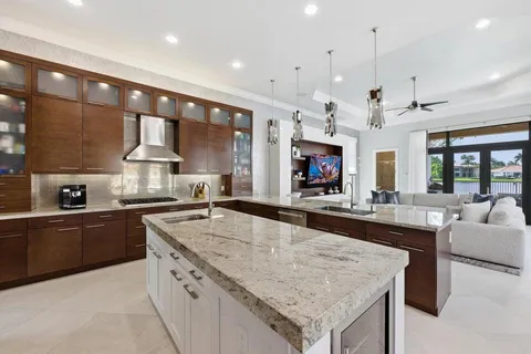 $4,500,000 | 16919 Crown Bridge Drive, Delray Beach, FL 33446