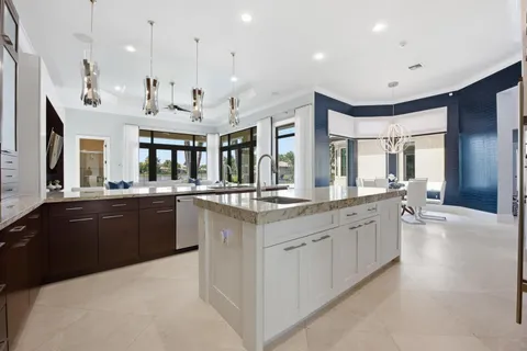 $4,500,000 | 16919 Crown Bridge Drive, Delray Beach, FL 33446