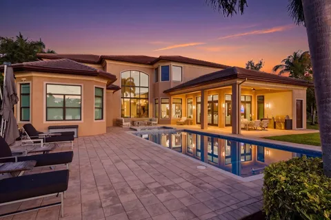 $4,500,000 | 16919 Crown Bridge Drive, Delray Beach, FL 33446